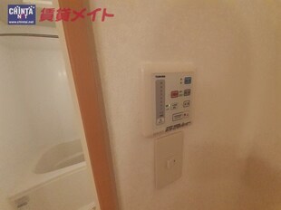 スターシンフォニーの物件内観写真